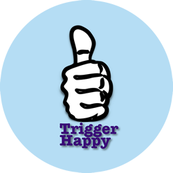 Trigger Happy Podcast